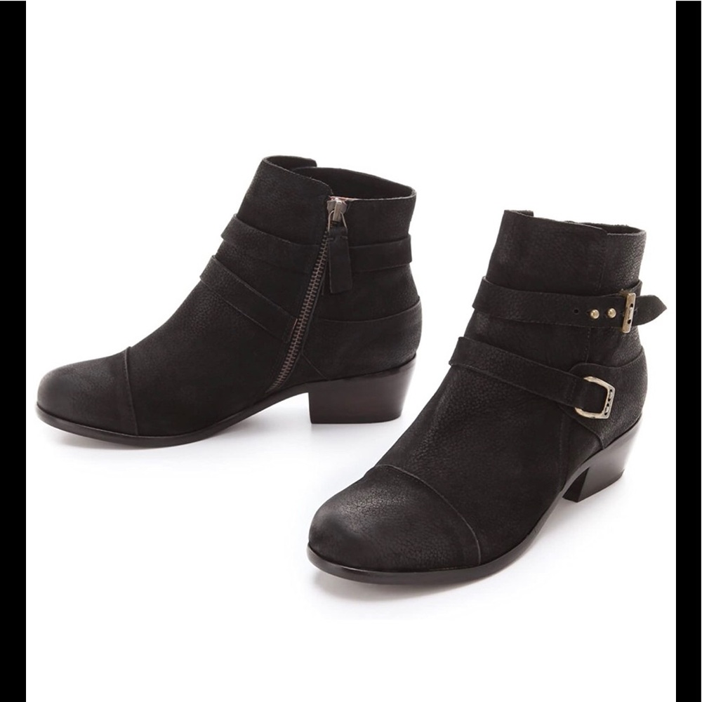 Joie boots